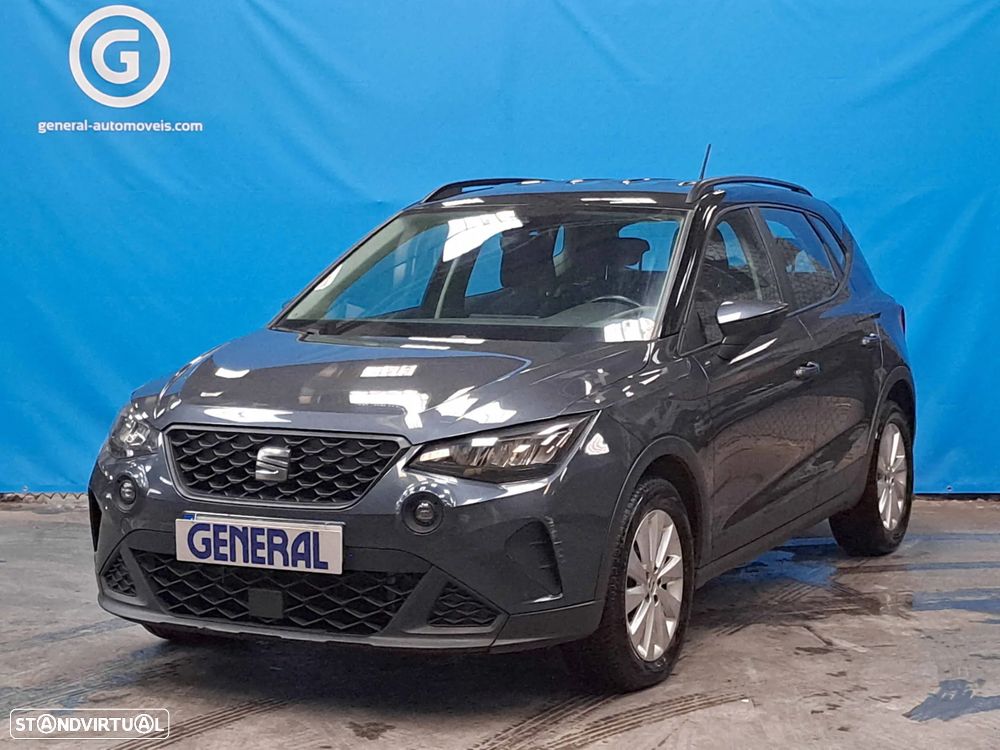 SEAT Arona 1.0 TSI Style - 1