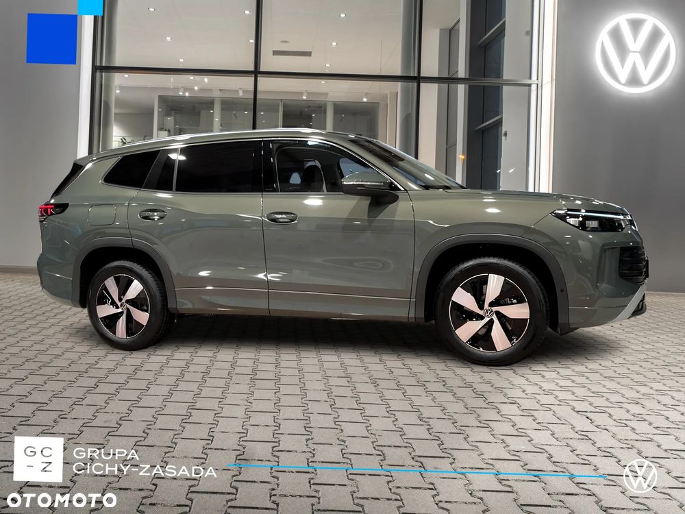 Volkswagen Tayron 2.0 TSI Life Plus DSG - 6