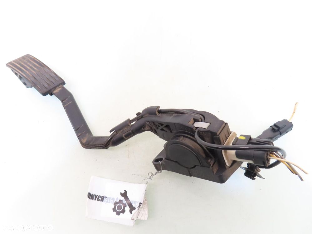 POTENCJOMETR GAZU PEUGEOT 407 SW 1.6 HDi 9650341780 0280755012 - 7