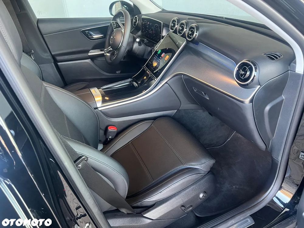 Mercedes-Benz GLC 200 d mHEV 4-Matic AMG Line - 18