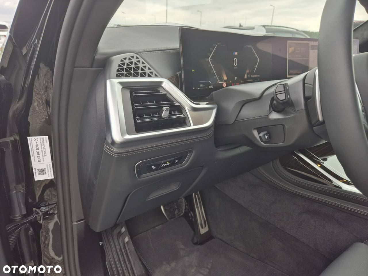 BMW X7 - 10