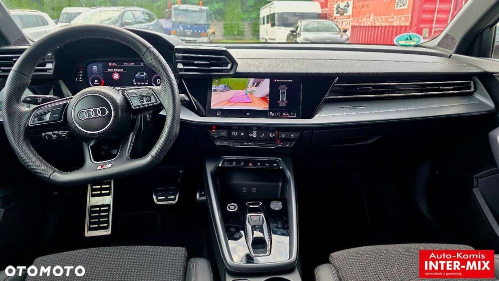 Audi A3 Sportback - 28