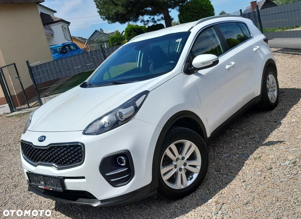 Kia Sportage - 32