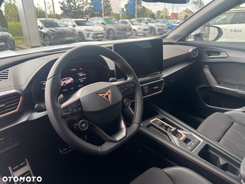 Cupra Formentor - 14