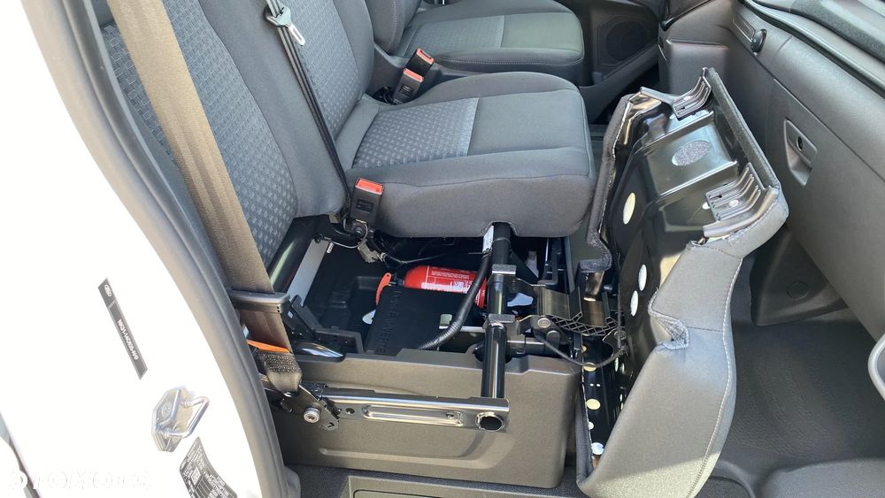 Ford Transit VAN - 14