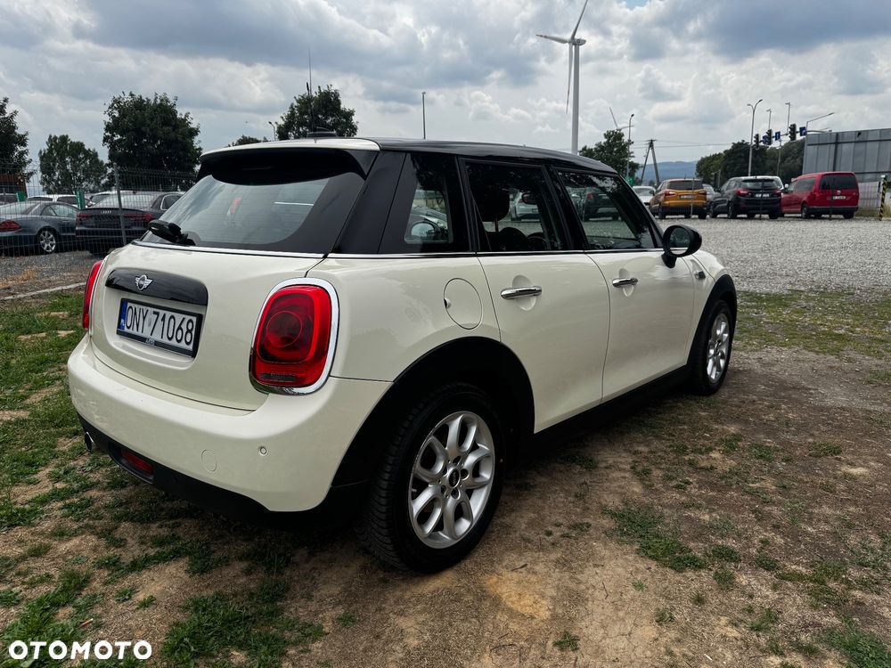 MINI Cooper - 7