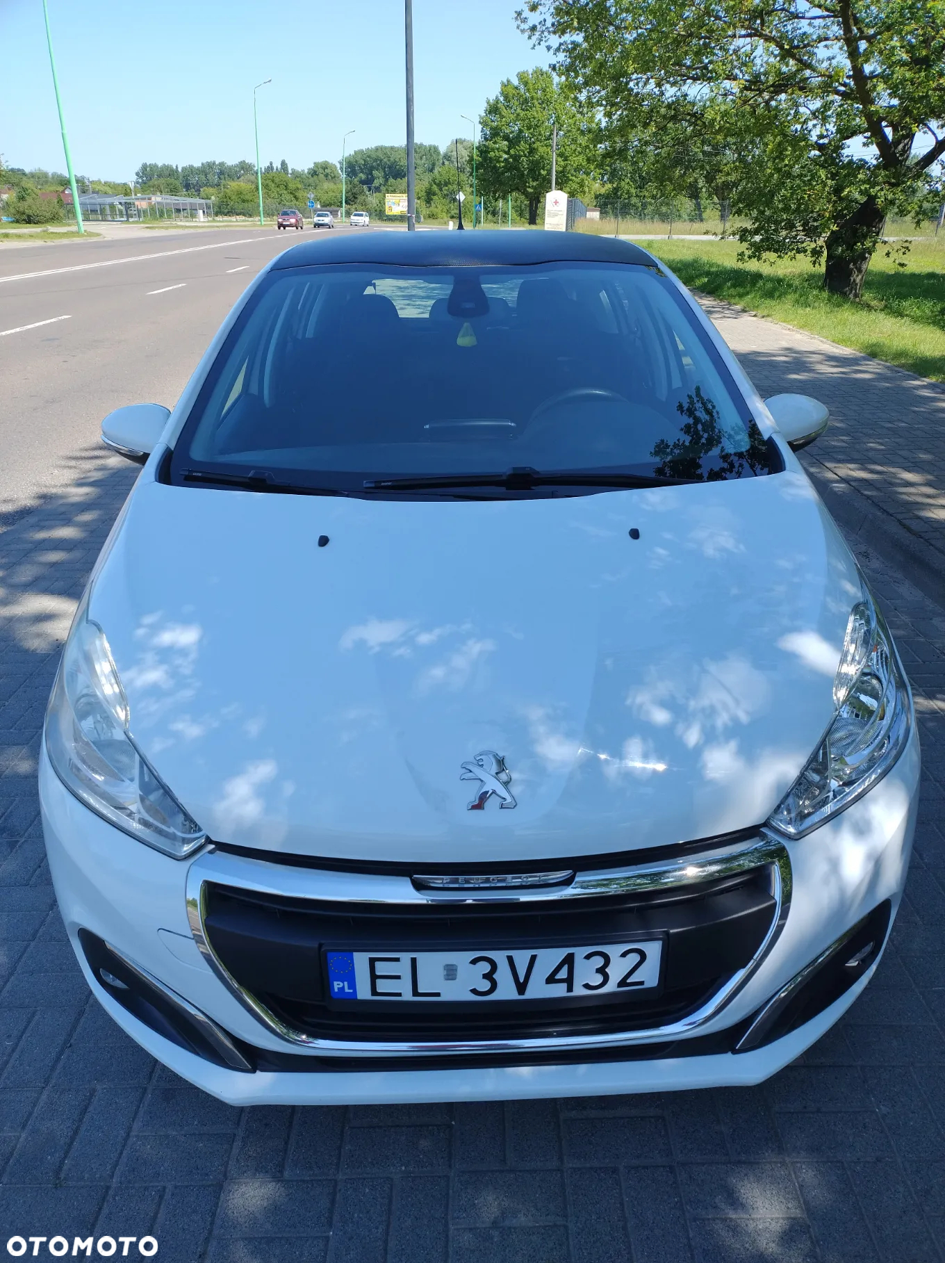 Peugeot 208 1.6 BlueHDi Active - 2