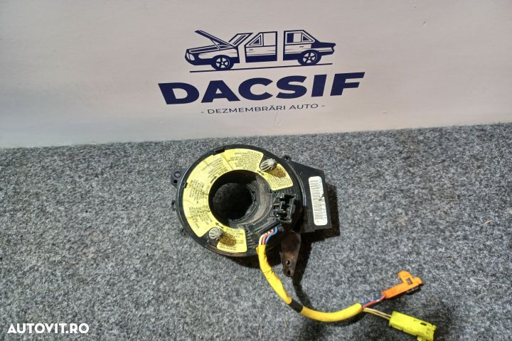 Spirala volan Mazda 3 BK [2003 - 2006] Hatchback 5-usi 1.6 CiTD MT (1 - 1