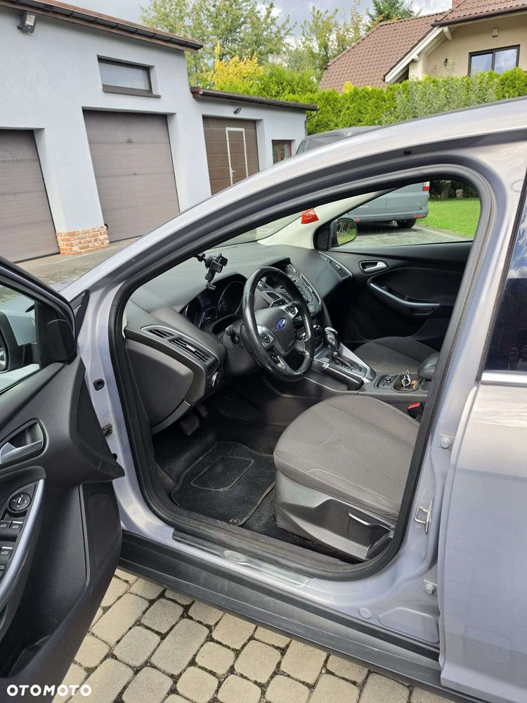 Ford Focus 2.0 TDCi Edition Start MPS6 - 6