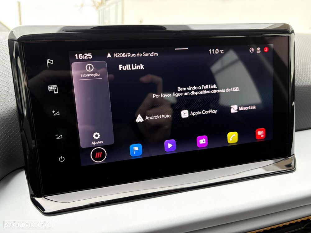 SEAT Ibiza 1.0 TSI Xcellence DSG - 22