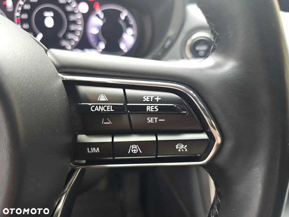 Mazda CX-60 2.5 PHEV Takumi AWD - 31