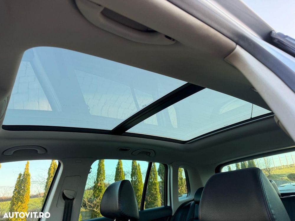 Volkswagen Tiguan 2.0 TDI DPF 4Motion Team - 17