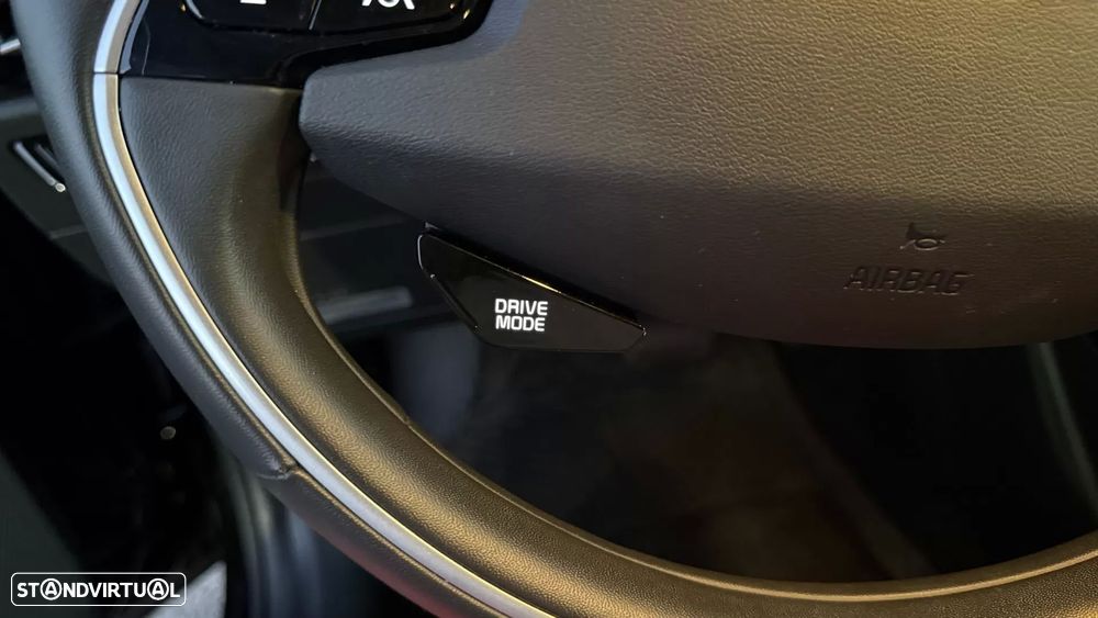 Kia Niro EV 64kWh Tech - 51