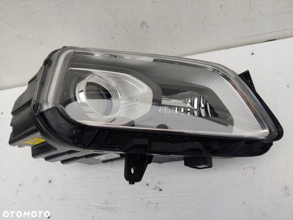 Lampa LED Hyundai Kona - 2