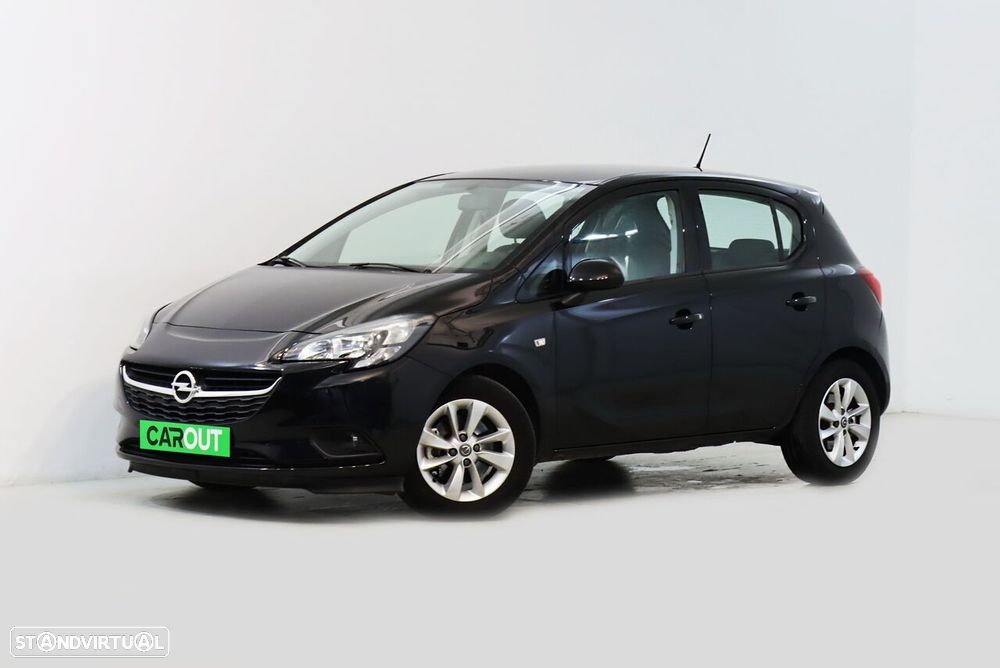 Opel Corsa 1.3 CDTi Business Edition - 1