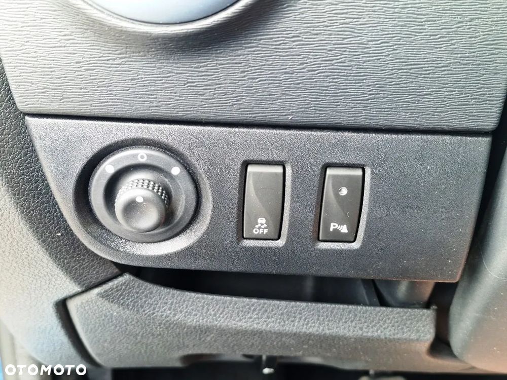 Dacia Lodgy TCe 115 Stepway - 31