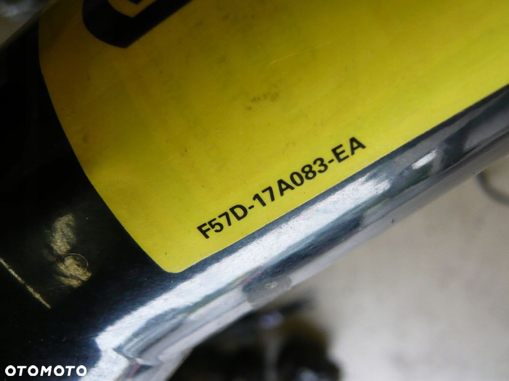 podnośnik lewarek f57d-17a083-ea ford explorer - 2