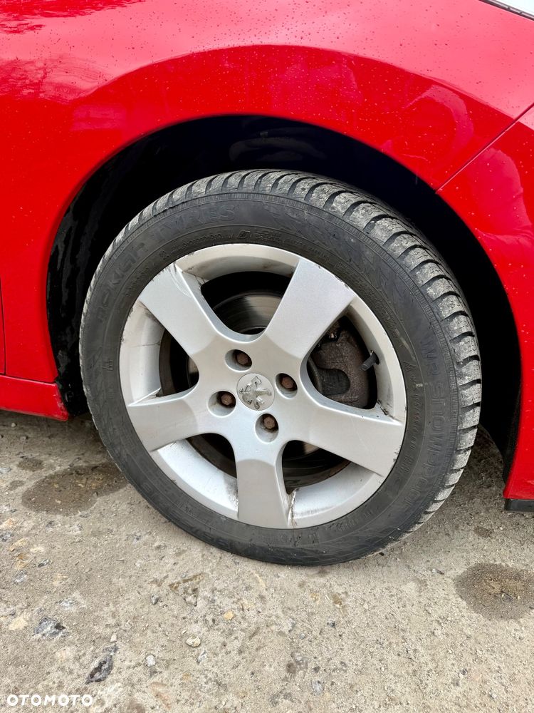 Peugeot 207 CC 1.6 HDi Premium - 19