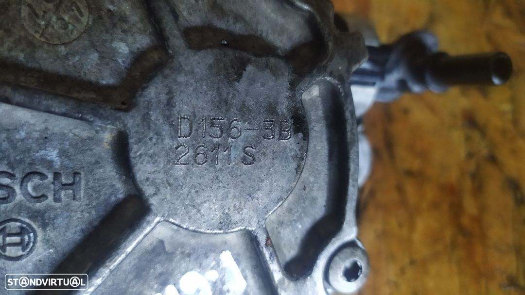 Depressor de Travões Peugeot Citroen 1.6HDI - 2