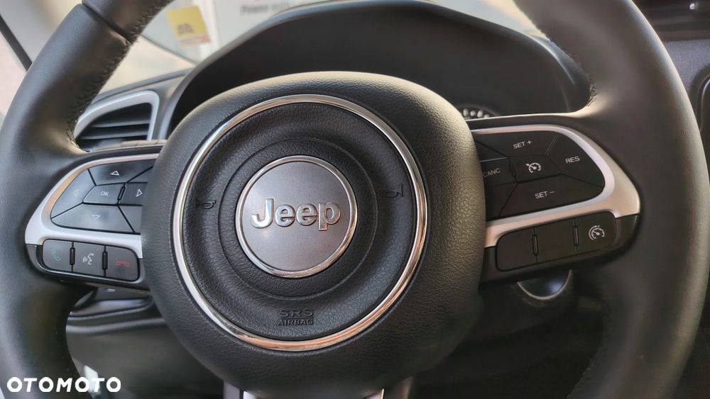 Fiat 500X 1.4 MultiAir DCT 4x2 S&S Lounge - 26