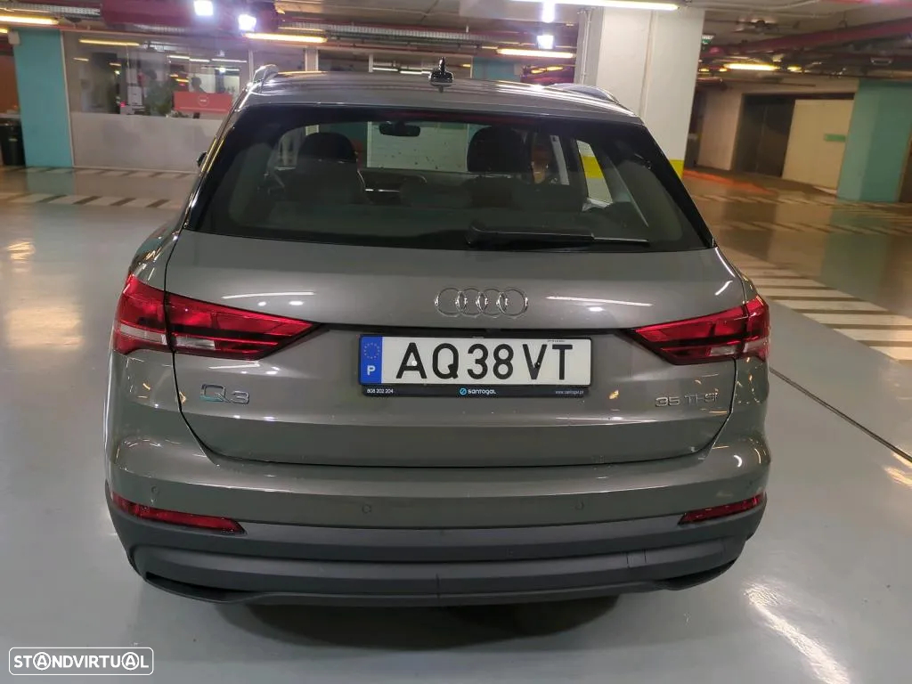 Audi Q3 35 TFSI S tronic - 6