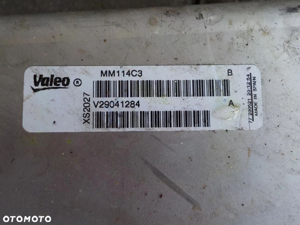 VW T5 2.0 TDI CAA ZAWÓR EGR PRZEPUSTNICA - 3