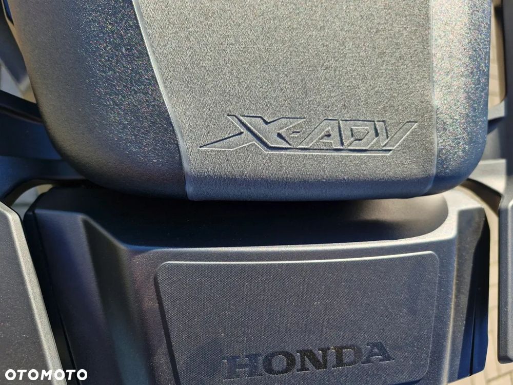 Honda X-ADV - 5