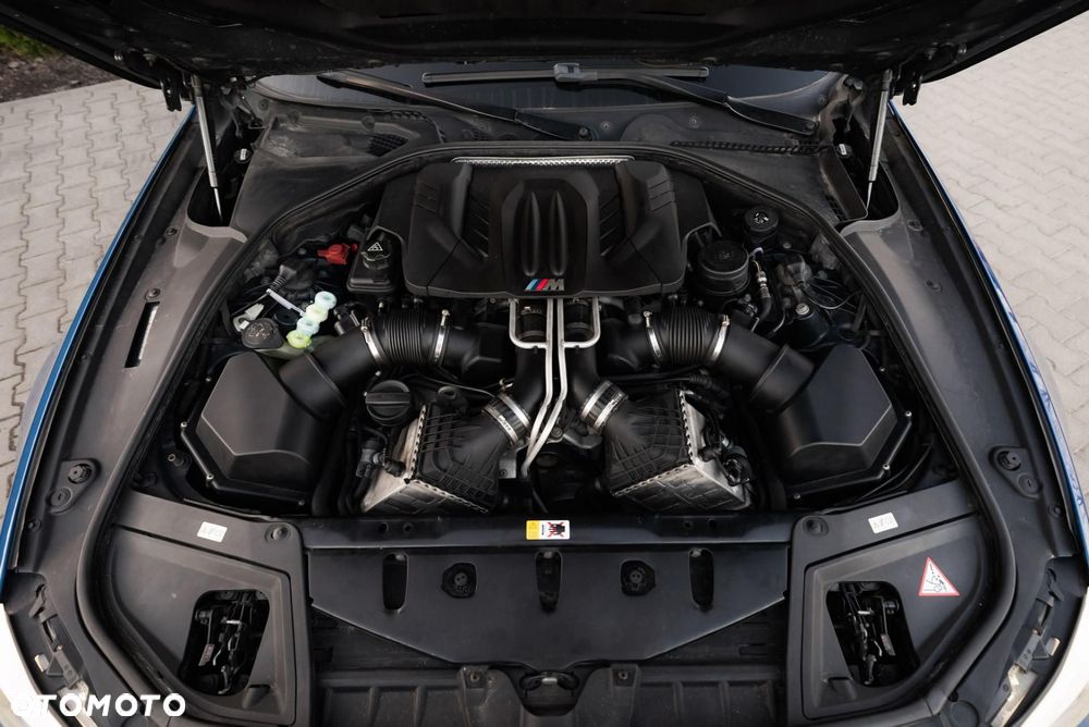 BMW M5 - 36