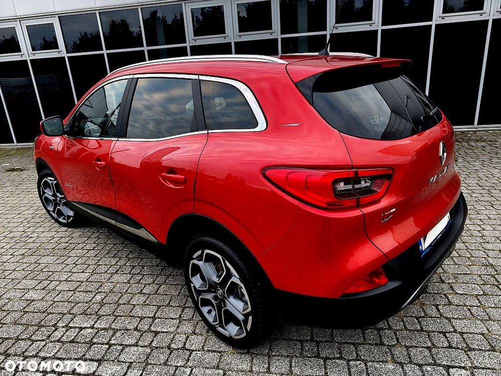 Renault Kadjar Energy TCe 130 LIMITED - 3