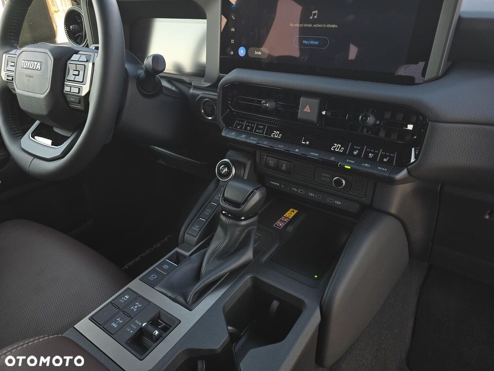 Toyota Land Cruiser LC 2.8 D-4D Invincible - 16