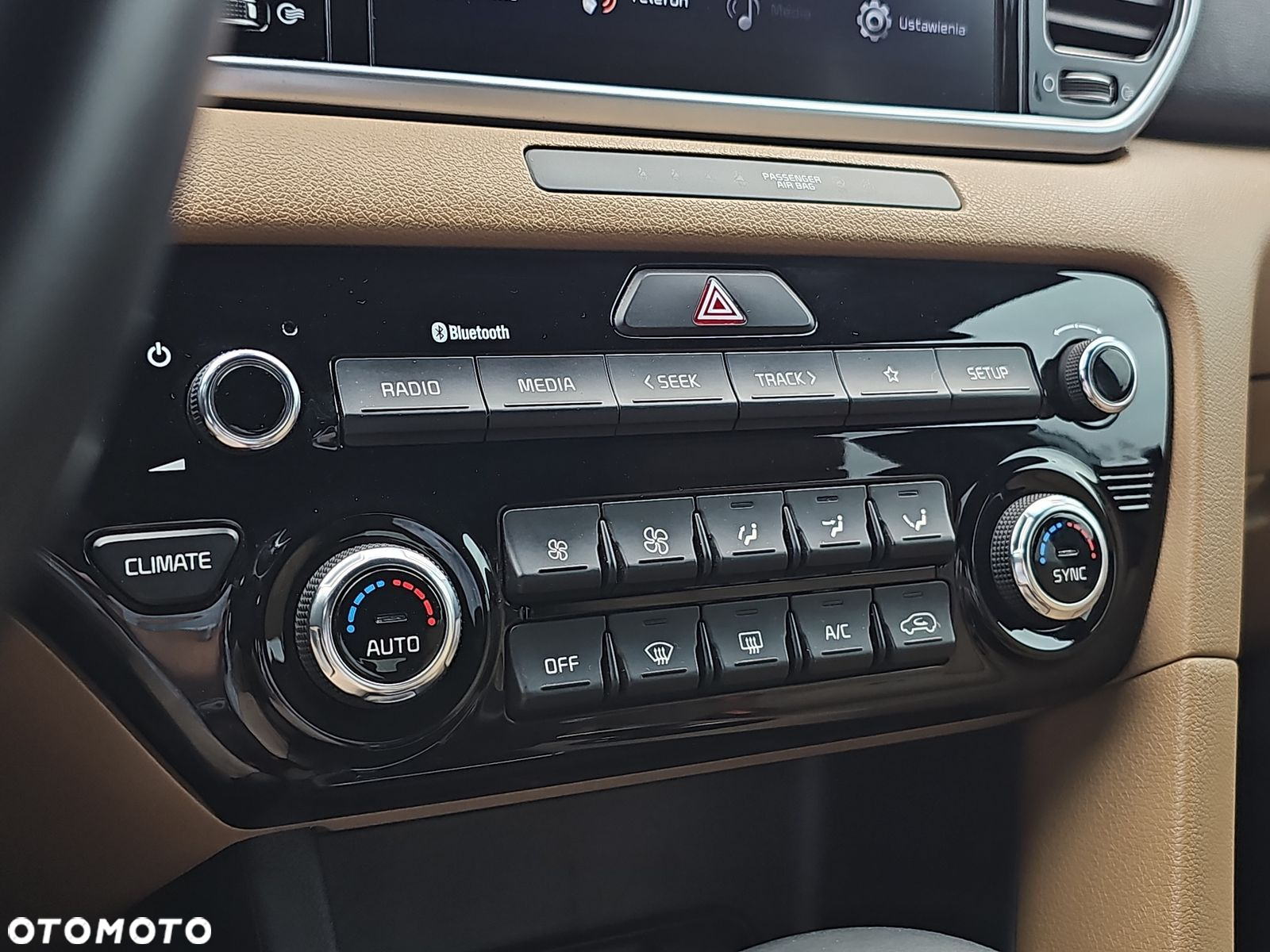 Kia Sportage - 21