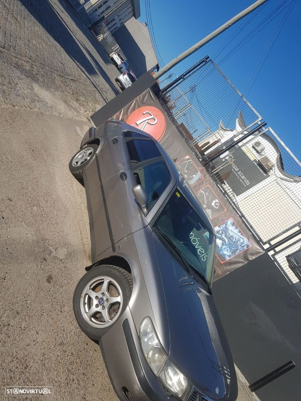 Para Peças Saab 9-3 (Ys3d) - 4