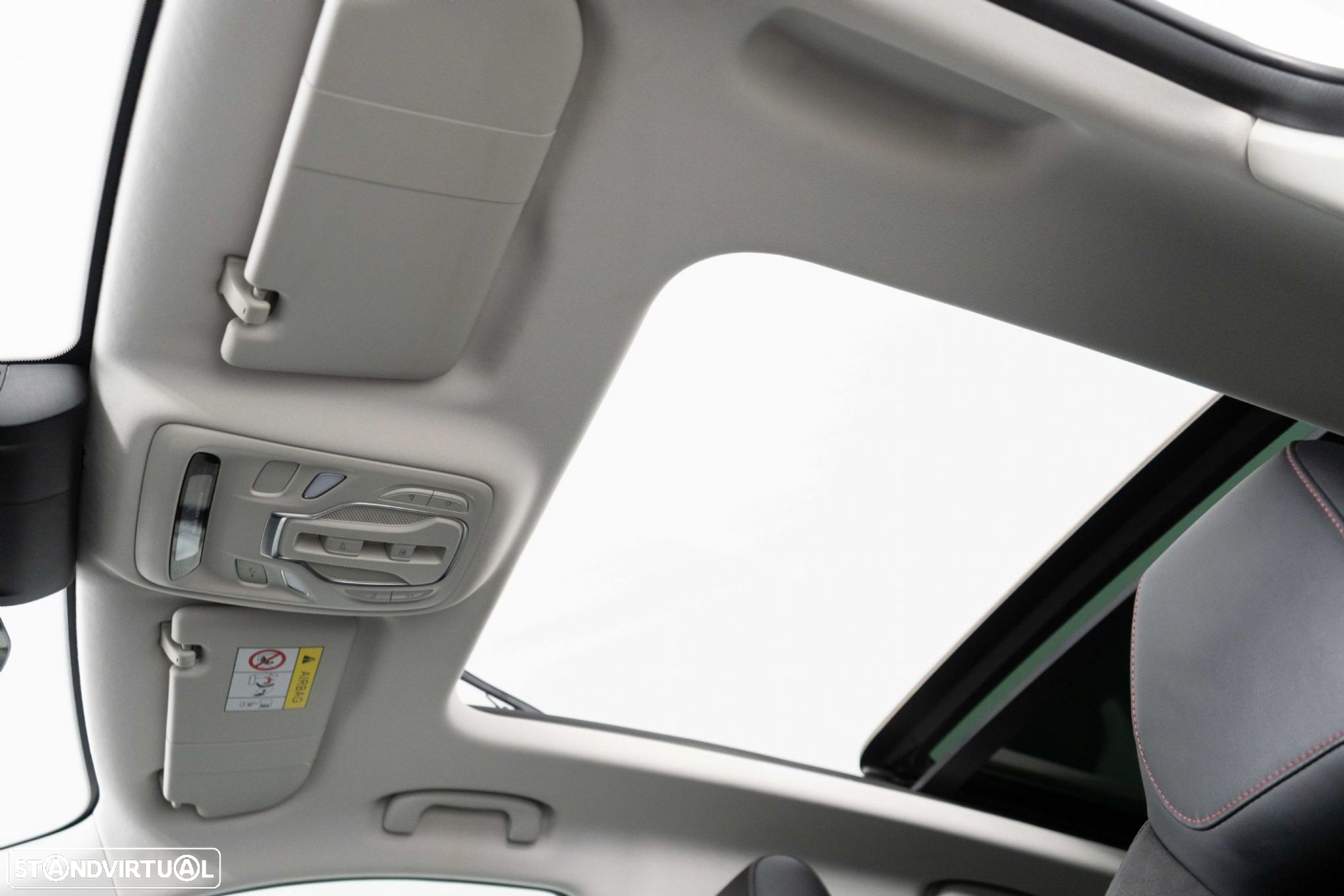 MG EHS 1.5 T-GDI Plug-in Hybrid Luxury - 23