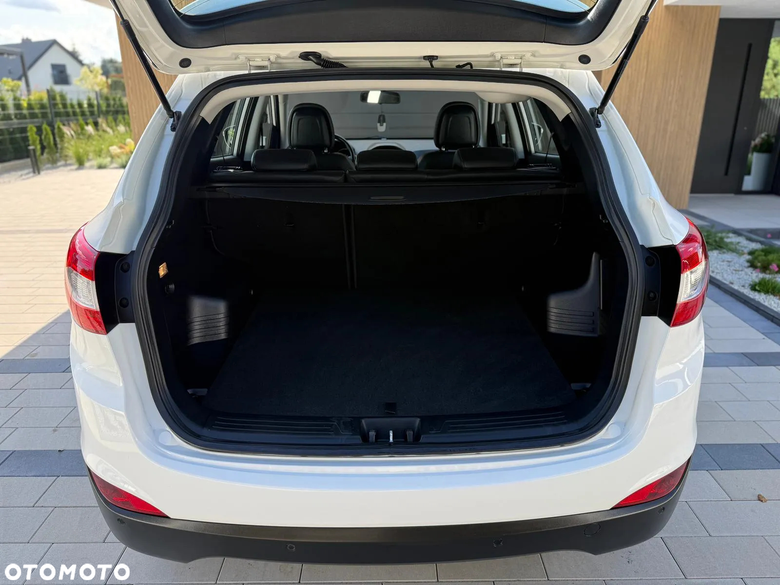 Hyundai ix35 1.6 2WD Fifa World Cup Edition - 19