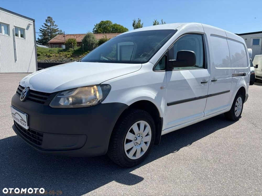 Volkswagen Caddy - 2