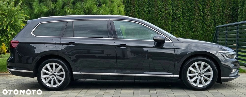 Volkswagen Passat - 9
