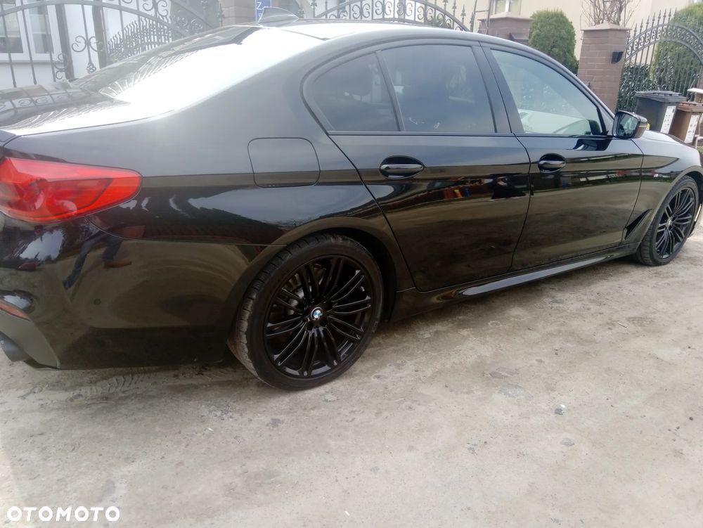 BMW Seria 5 - 2