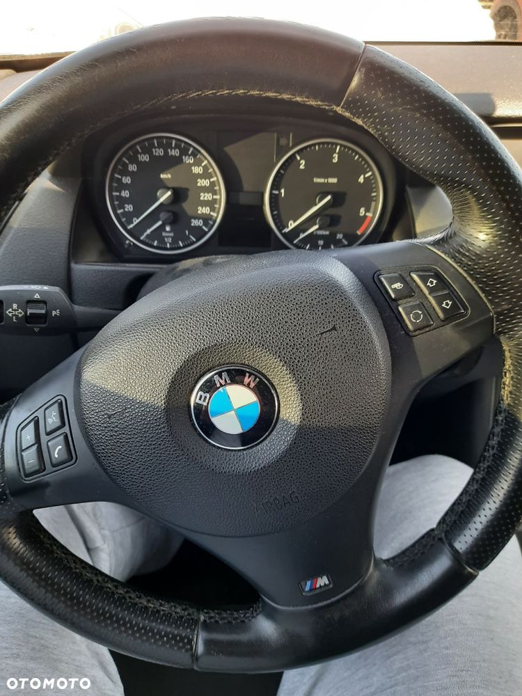 BMW X1 - 7