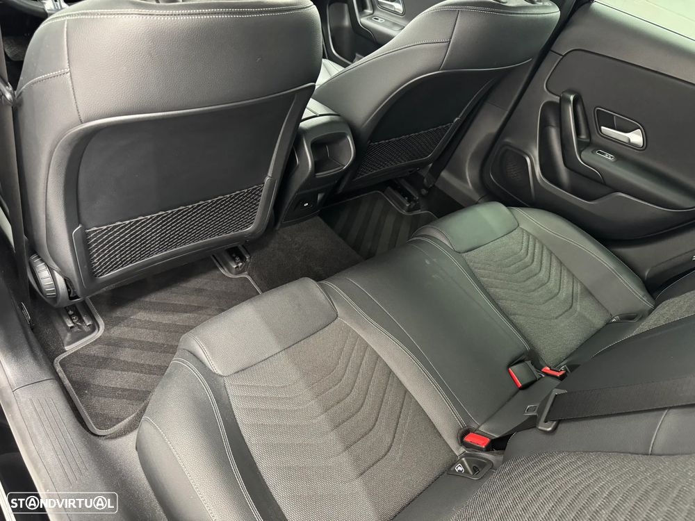 Mercedes-Benz A 250 e Progressive - 30
