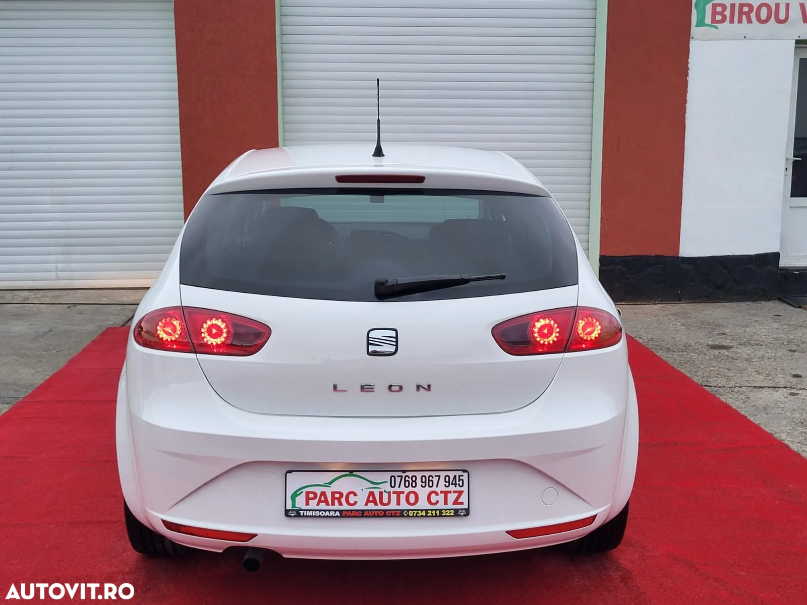 Seat Leon - 32