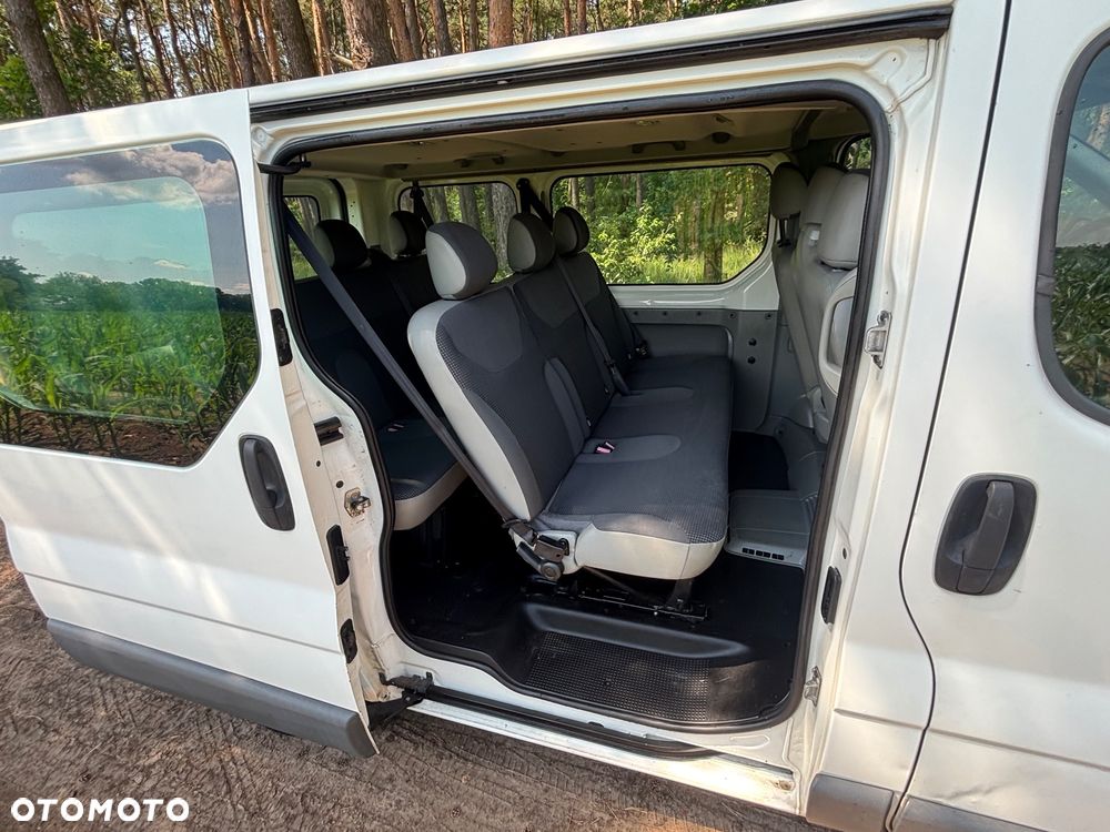 Opel Vivaro L1H1 2.9t - 6