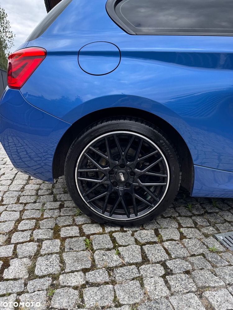 BMW Seria 1 118i M Sport - 30