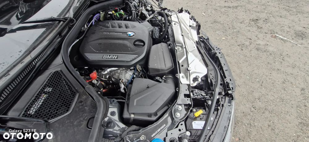 BMW Seria 3 320d Touring xDrive M Sport - 20