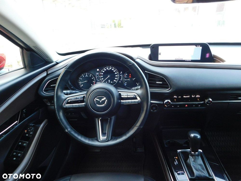 Mazda CX-30 - 8