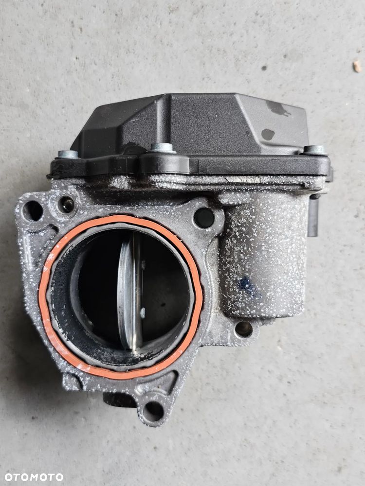 AUDI VW SKODA SEAT PRZEPUSTNICA 1,9 2,0 TDI 03G128063G - 1