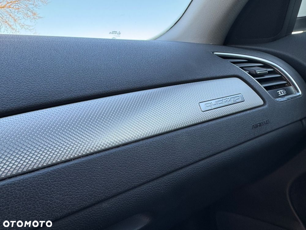 Audi A4 Allroad 2.0 TDI Quattro S tronic - 22