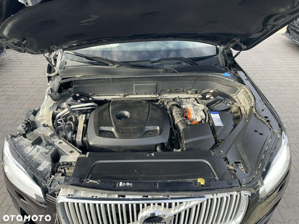Volvo XC 90 T8 AWD Plug-In Hybrid Inscription 7os - 18