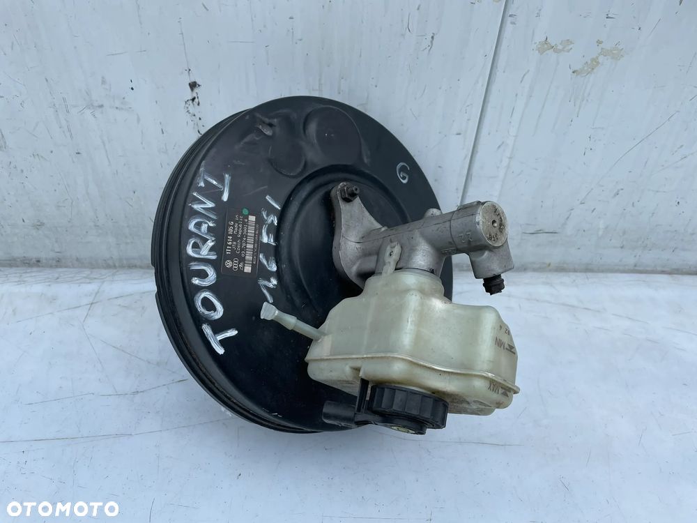 SERWO HAMULCOWE VW TOURAN 1T1614105G