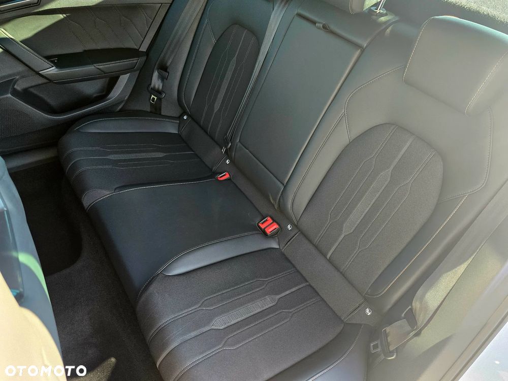 Cupra Formentor 2.0 TSI 4Drive VZ DSG - 26