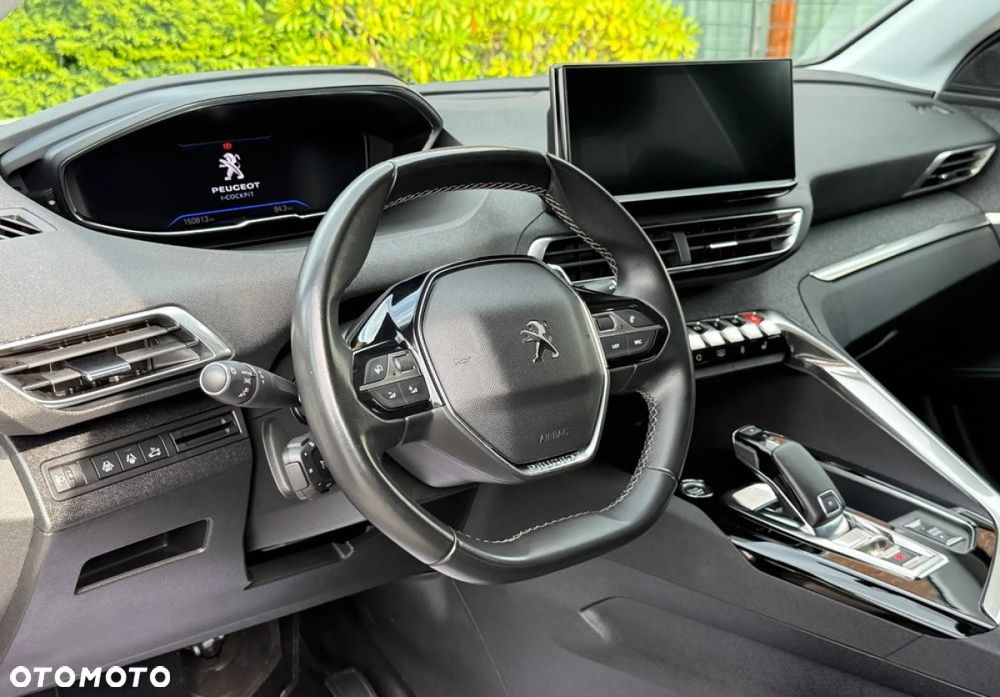 Peugeot 5008 BlueHDi 180 EAT8 Allure Pack - 22